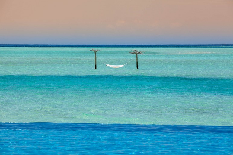 Maledives
