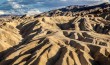 Zabriskie Point, Death Valley I California