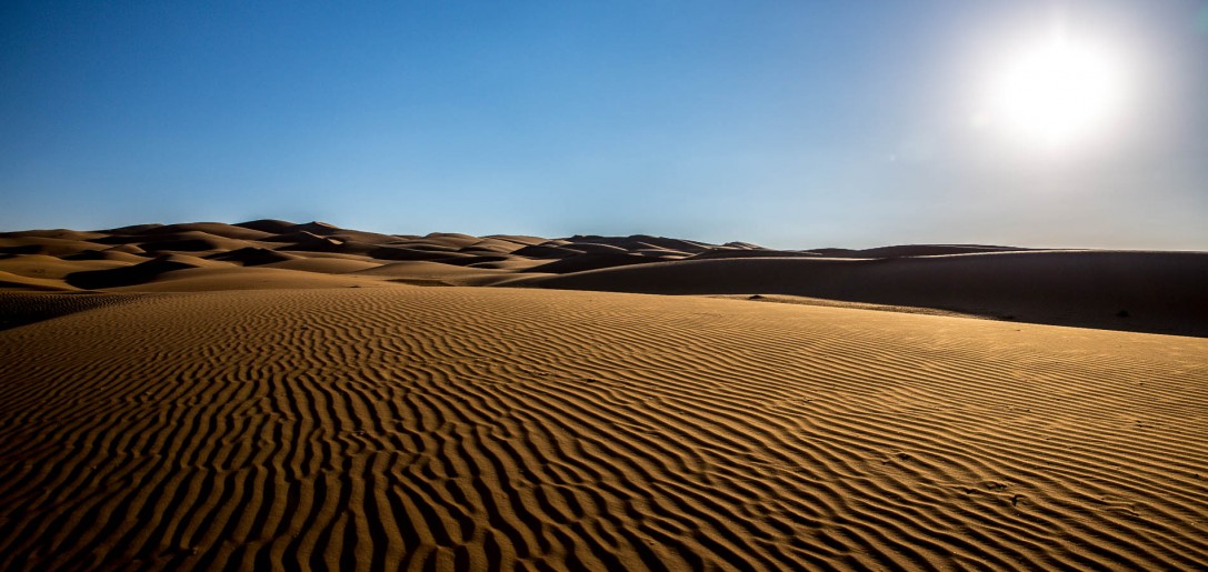 Liwa I Abu Dhabi