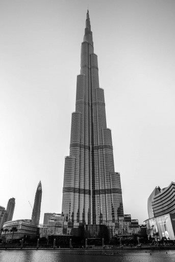 Dubai I VAE