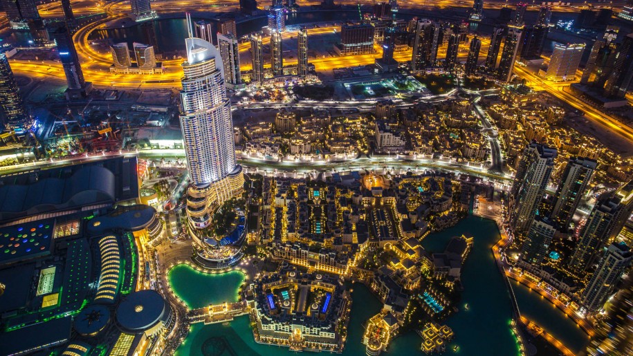 Dubai I VAE