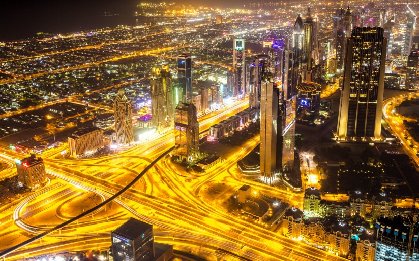 Dubai I VAE