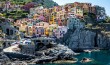 Manarolo I Italy