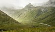 Passo dello Stelvio I Italy