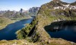 Lofoten I Norway