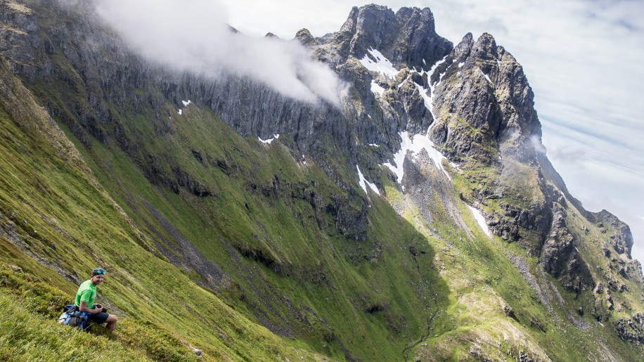 Lofoten I Norway