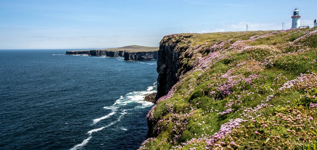 Lood Head, Irland