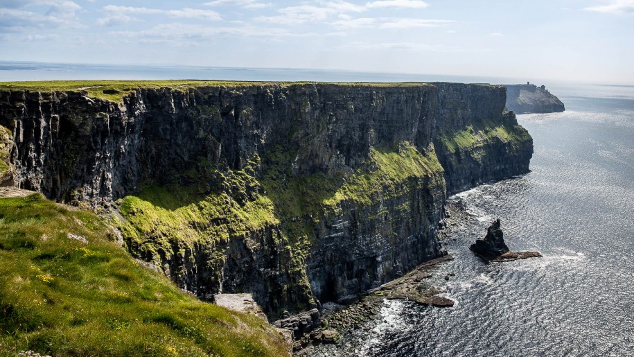 Cliffs of Moher, Irland