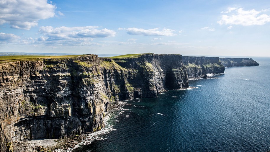 Cliffs of Moher, Irland
