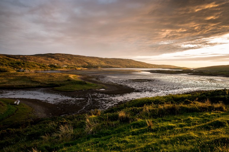 Clifden, Irland