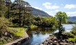 Killarney. Muckross Lake, Irland