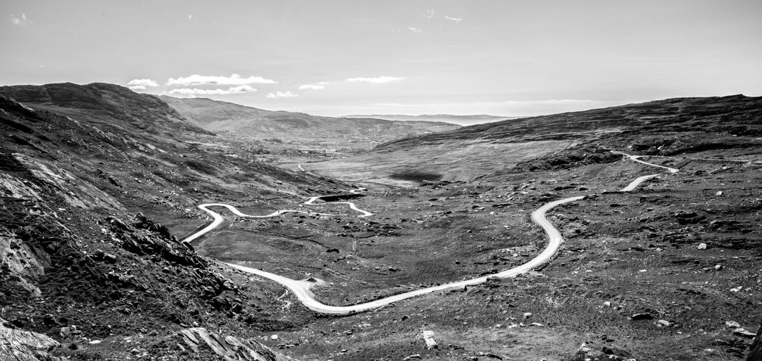 Ring of Beara, Irland