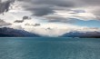 Laka Pukaki, NZ