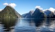 Milford Sound, NZ