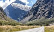 Milford Sound, NZ