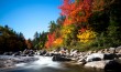 White Mountain NP I New Hampshire