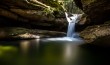 Sabbaday Falls I New Hampshire