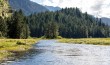 Smith Inlet I Canada